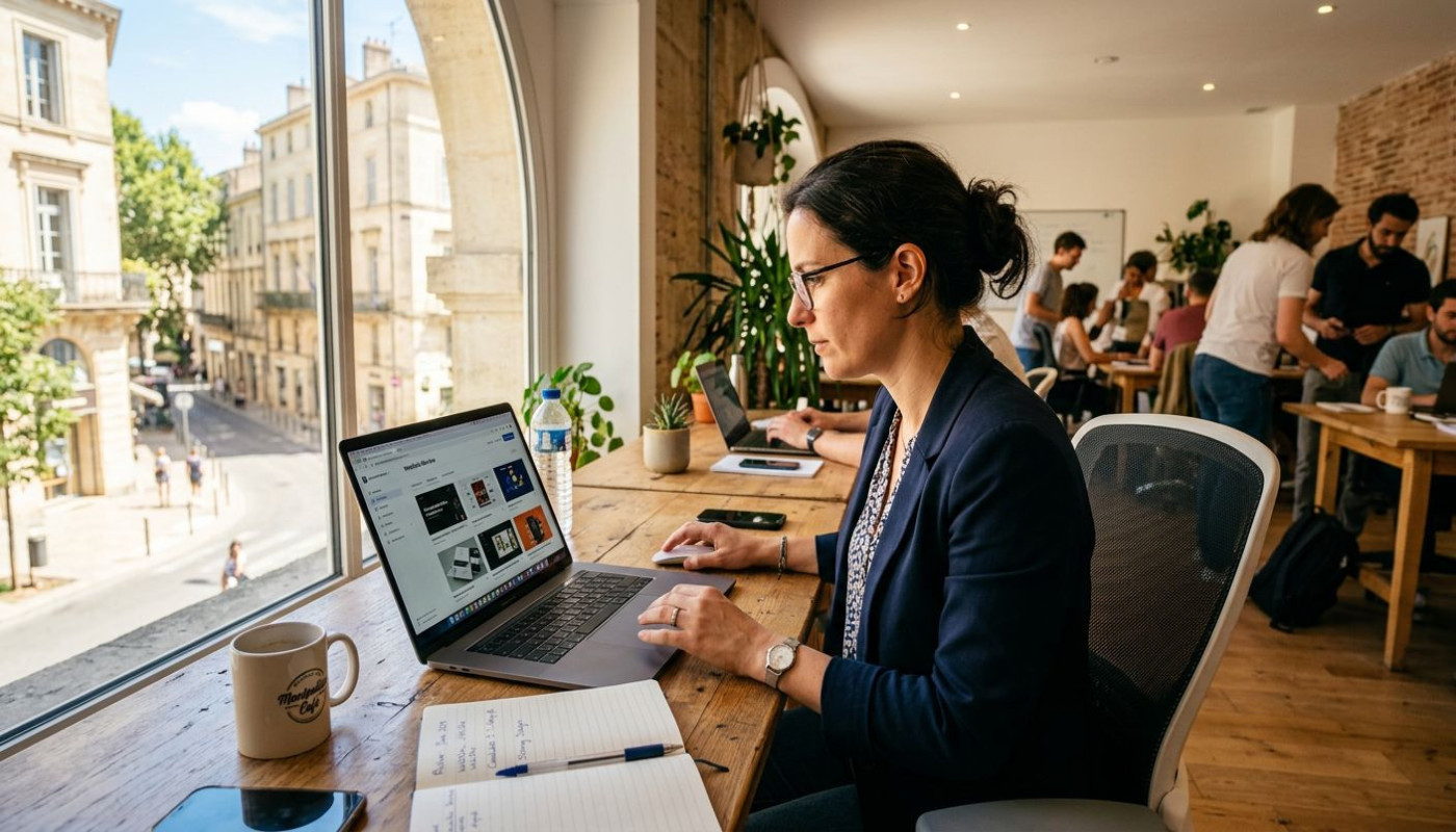 Comment choisir la meilleure agence web à Montpellier pour votre entreprise ?
