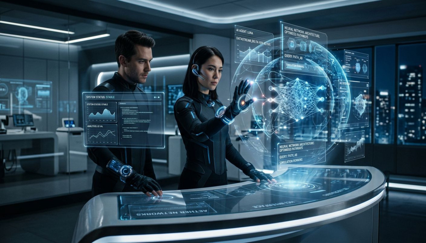 Les nouveaux outils d'IA pour une meilleure interaction utilisateur