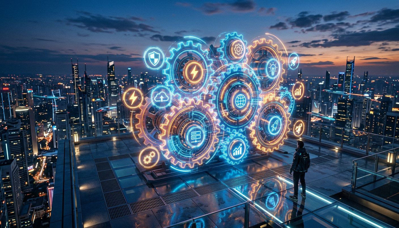 Maximiser l'efficacité de votre stratégie digitale avec trois leviers clés